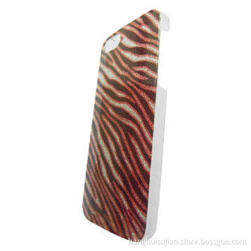 2014 IMD Technology New Design Glitter Cases for iPhone, Innovative Design